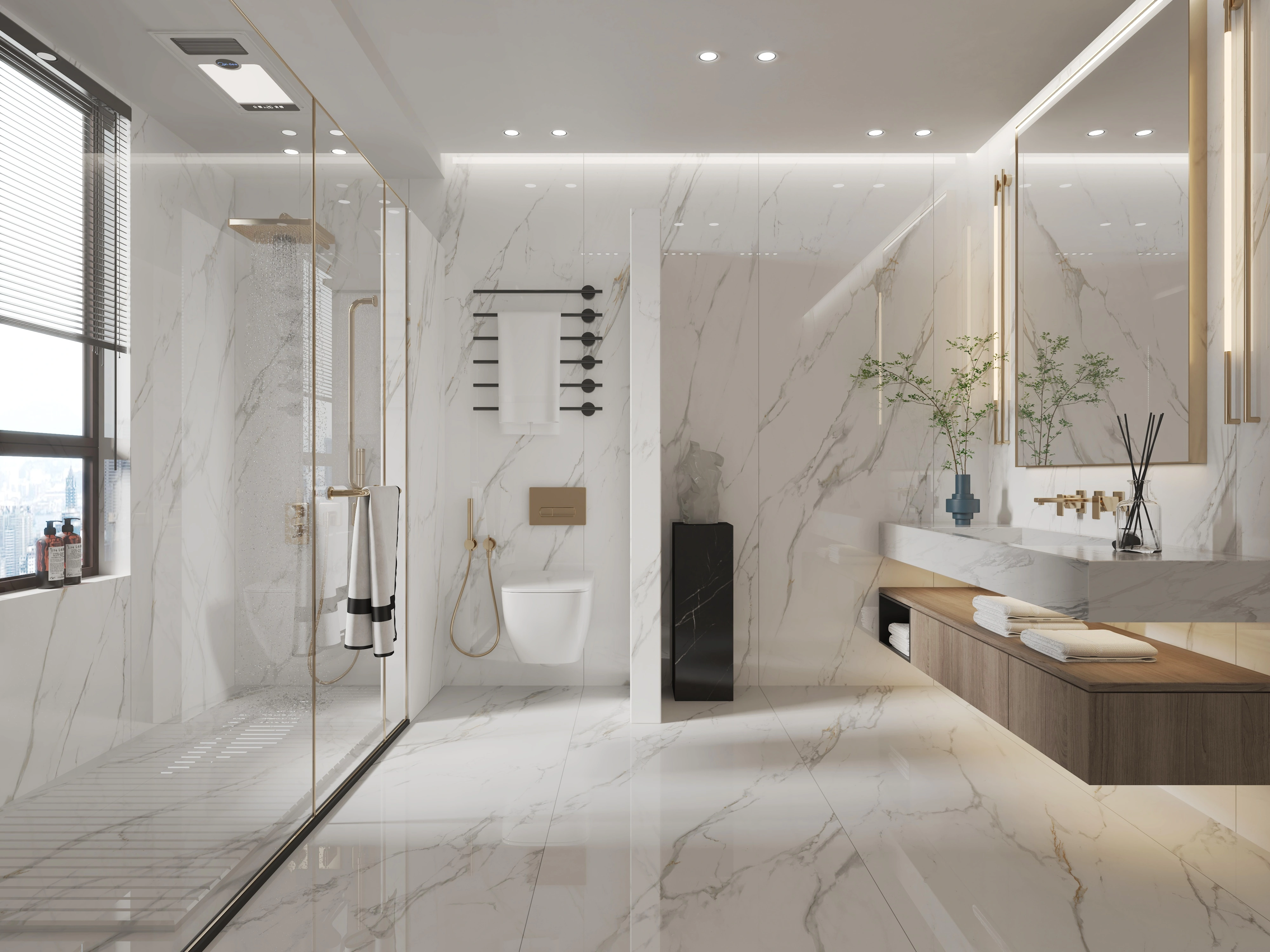 Bathroom Remodeling